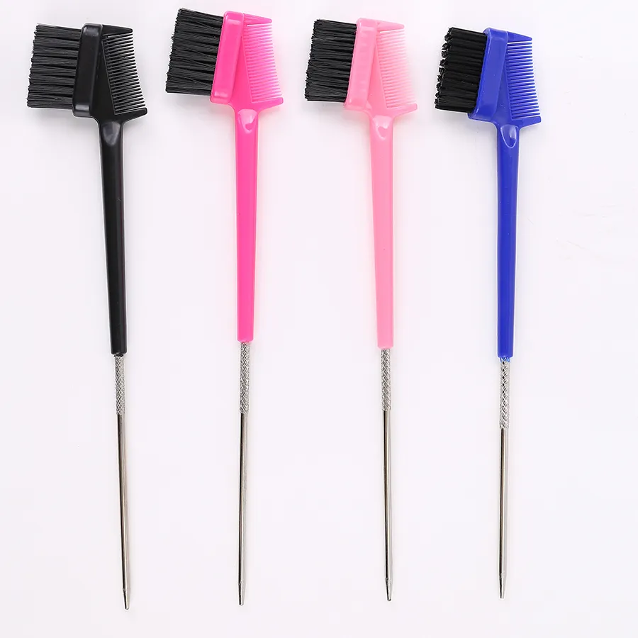 Edge Control Brush