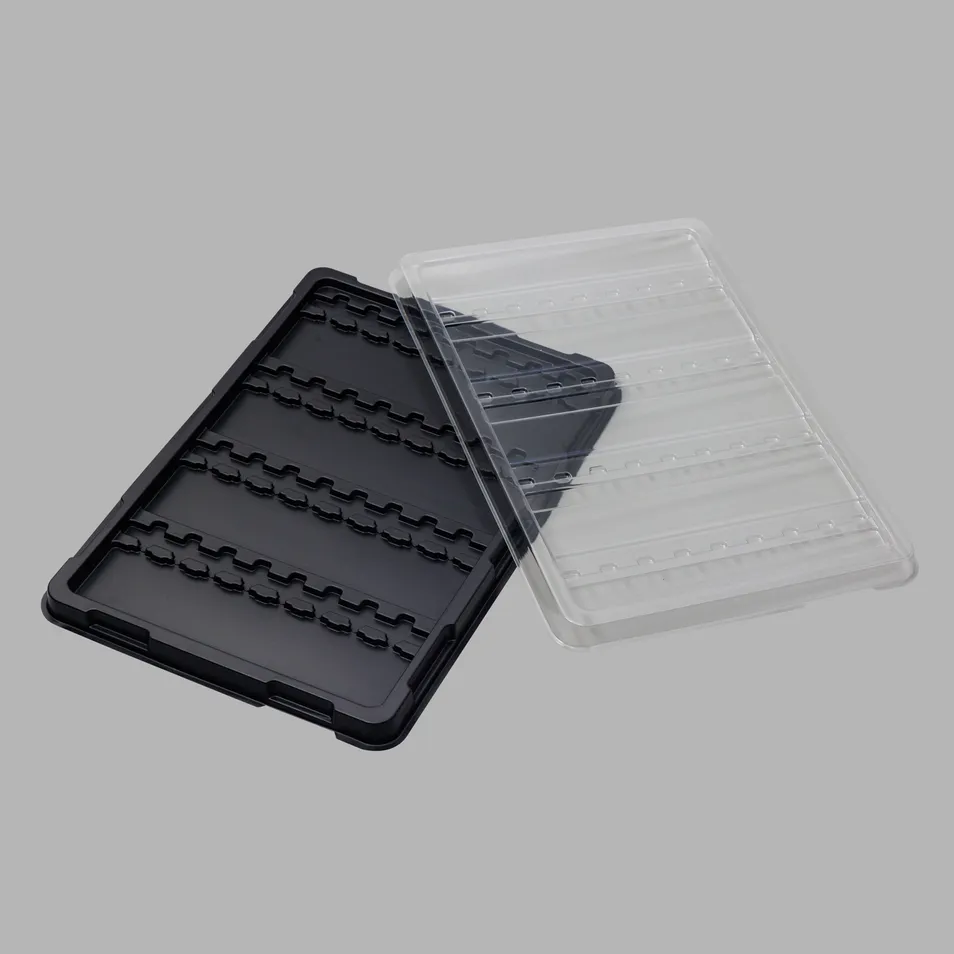 Embalagem blister 1