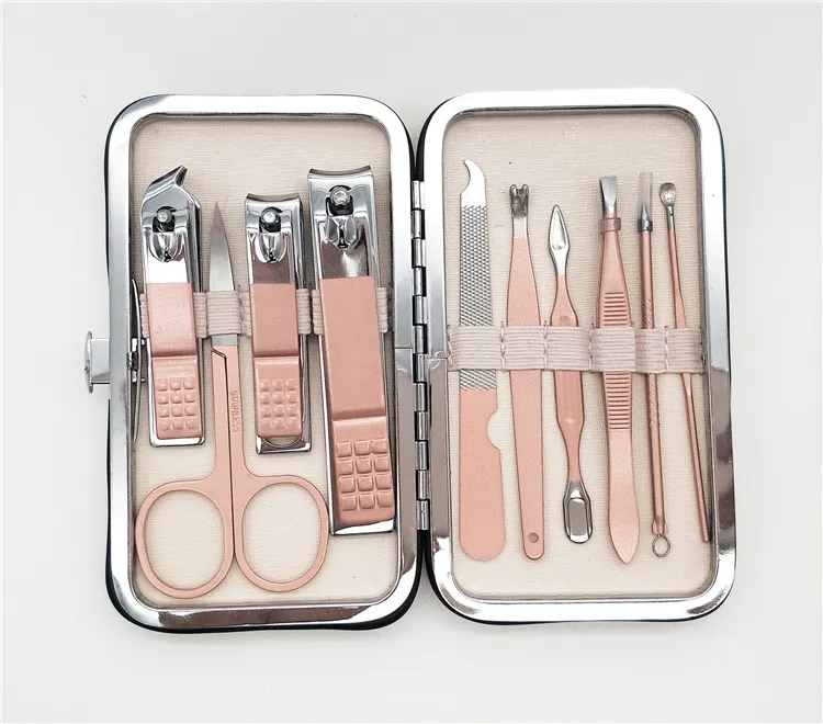 Detalhe do Kit de Manicure 2