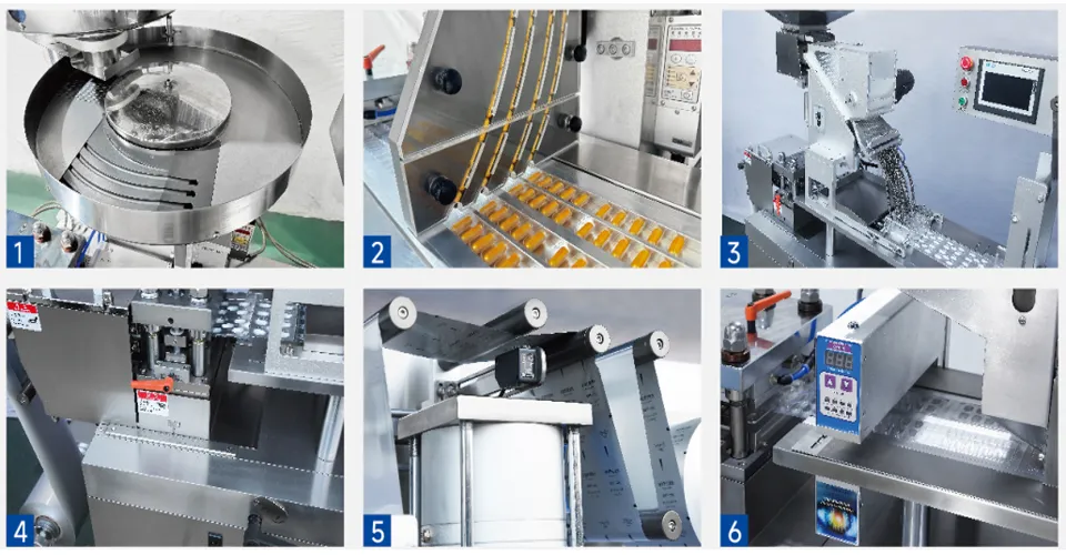 Detalhes de Produção 1