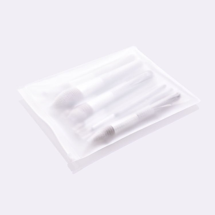 Pincéis de Maquiagem de Mármore Pincel para Pó Pincéis para Sombra de Olho Pincel Vegano para Blush Pincel para Corretivo Pincel para Delineador Pincel para Lábios Pincel Plano para Base Pincel para o Rosto