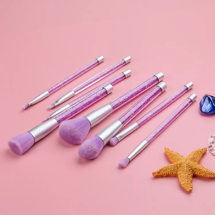 Set Completo de Pincéis