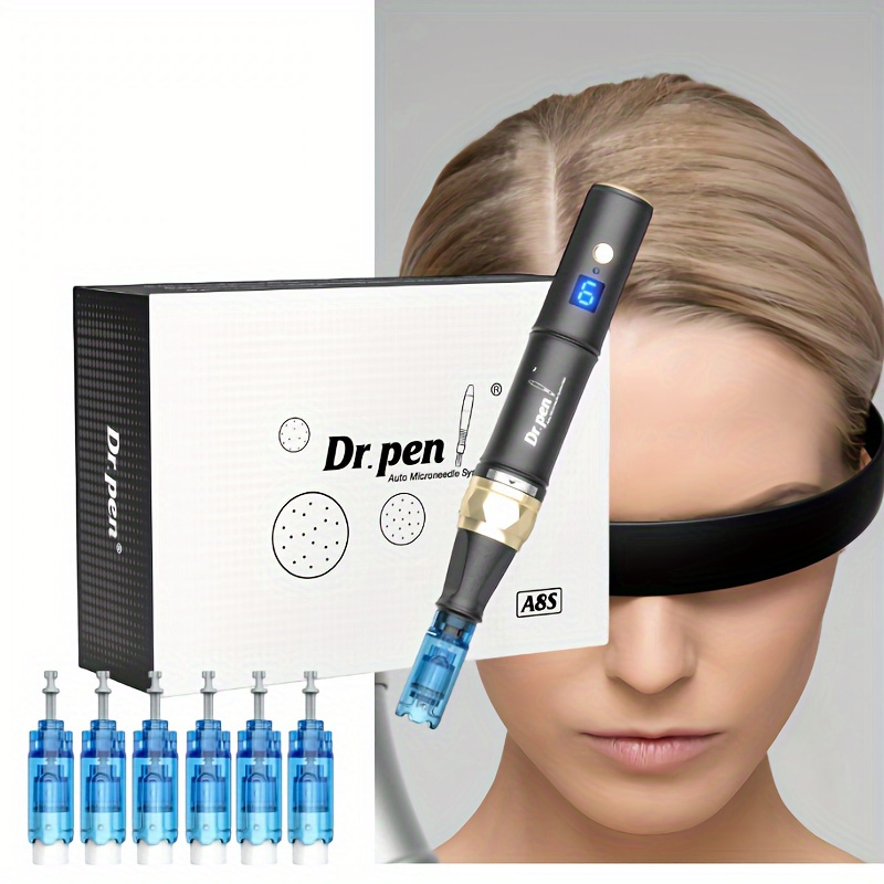 Ferramenta Facial Profissional para Melhoria da Beleza