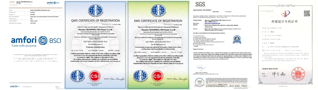 Certificações de Qualidade