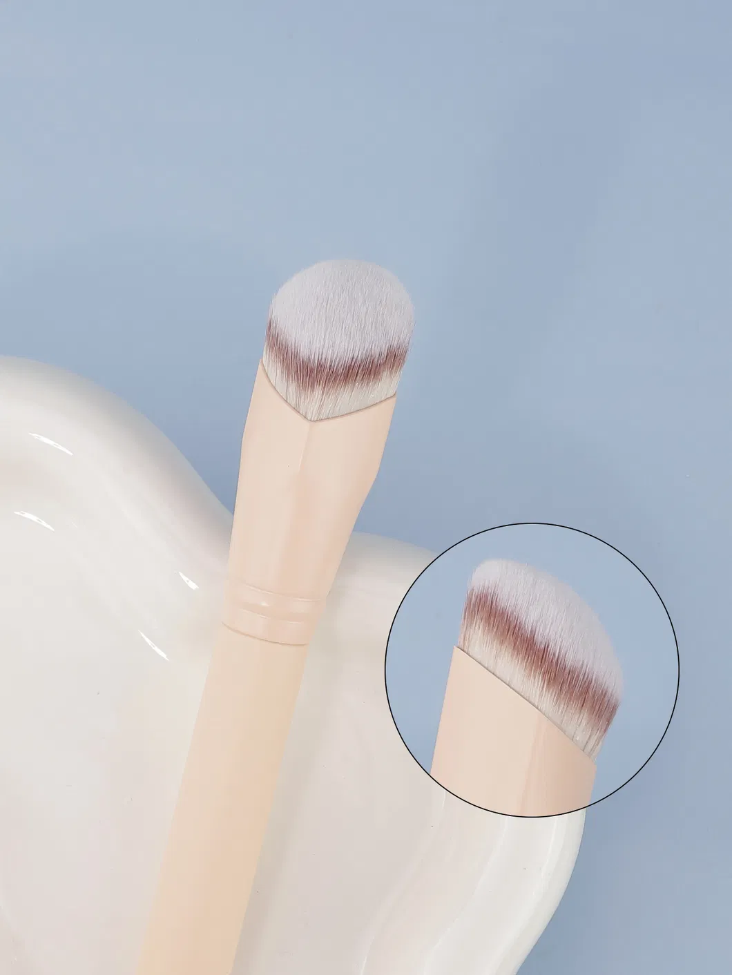Makeup Brush Detail 2