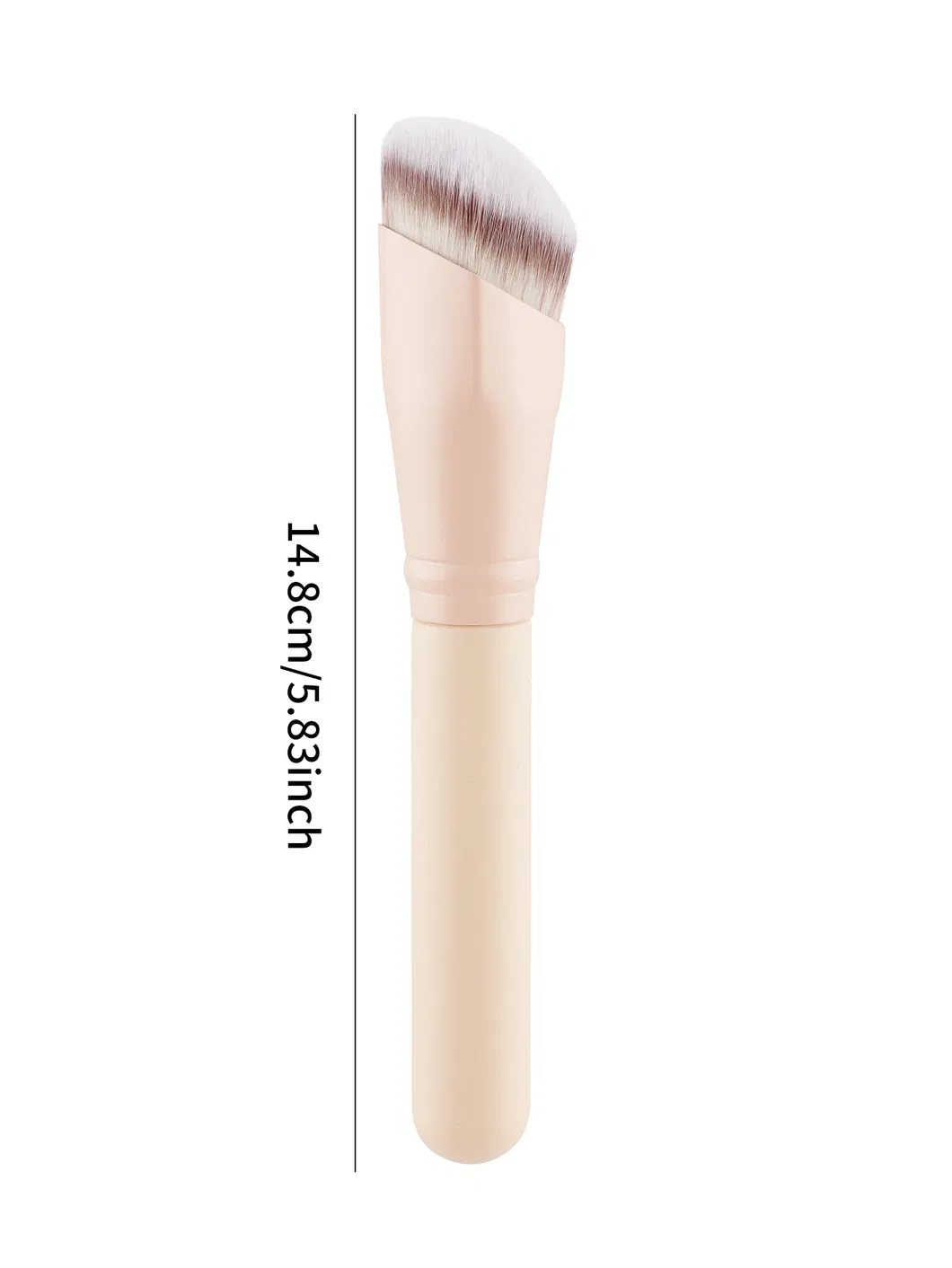 Makeup Brush Detail 1