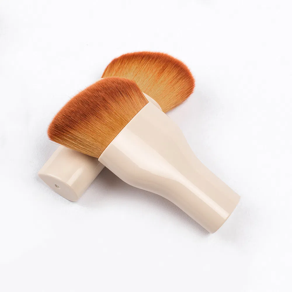 Pó Blush de Beleza Visualização 2
