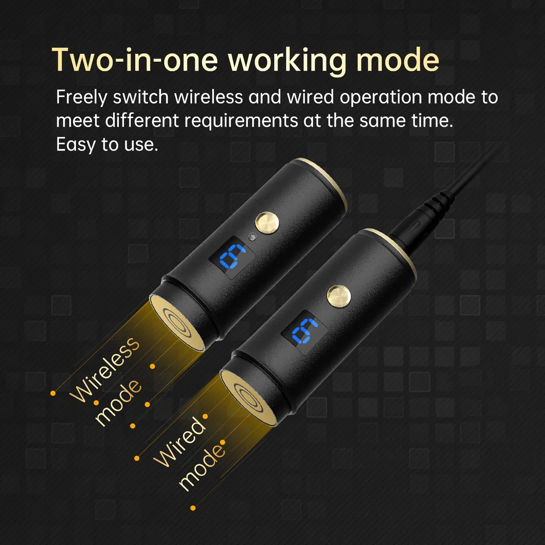 Dr Pen A8 Usage