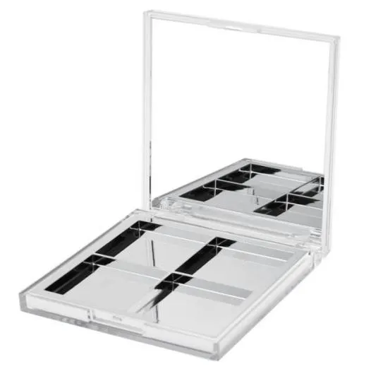 Detalhe Paleta
