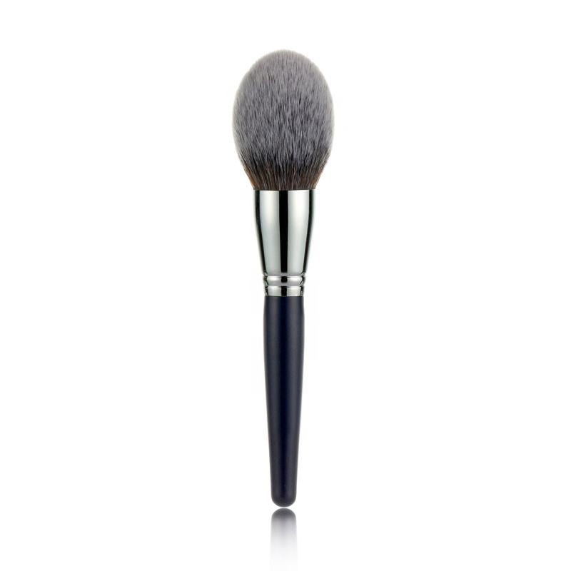 Novo Conjunto de Pincéis Cosméticos Profissionais
