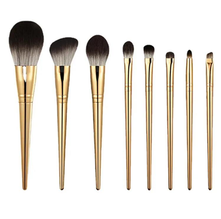 Pincéis de Maquiagem 8PCS