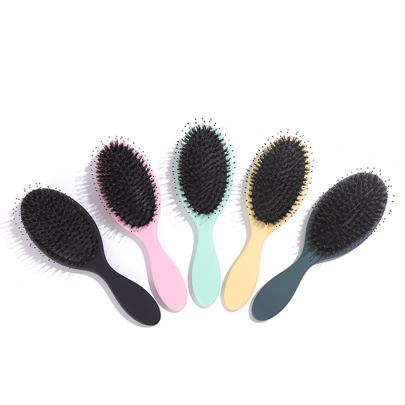 Conjunto de Pincéis de Maquiagem Profissional com Escova de Desembaraçar para Mulheres, Toalha, Presente para Meninas Adoráveis