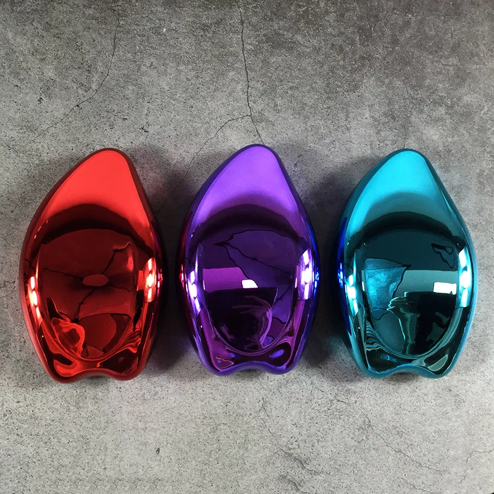 Arquivo de Pé de Vidro Nano Profissional para Cuidados com a Pele Ferramentas de Beleza para Pedicure
