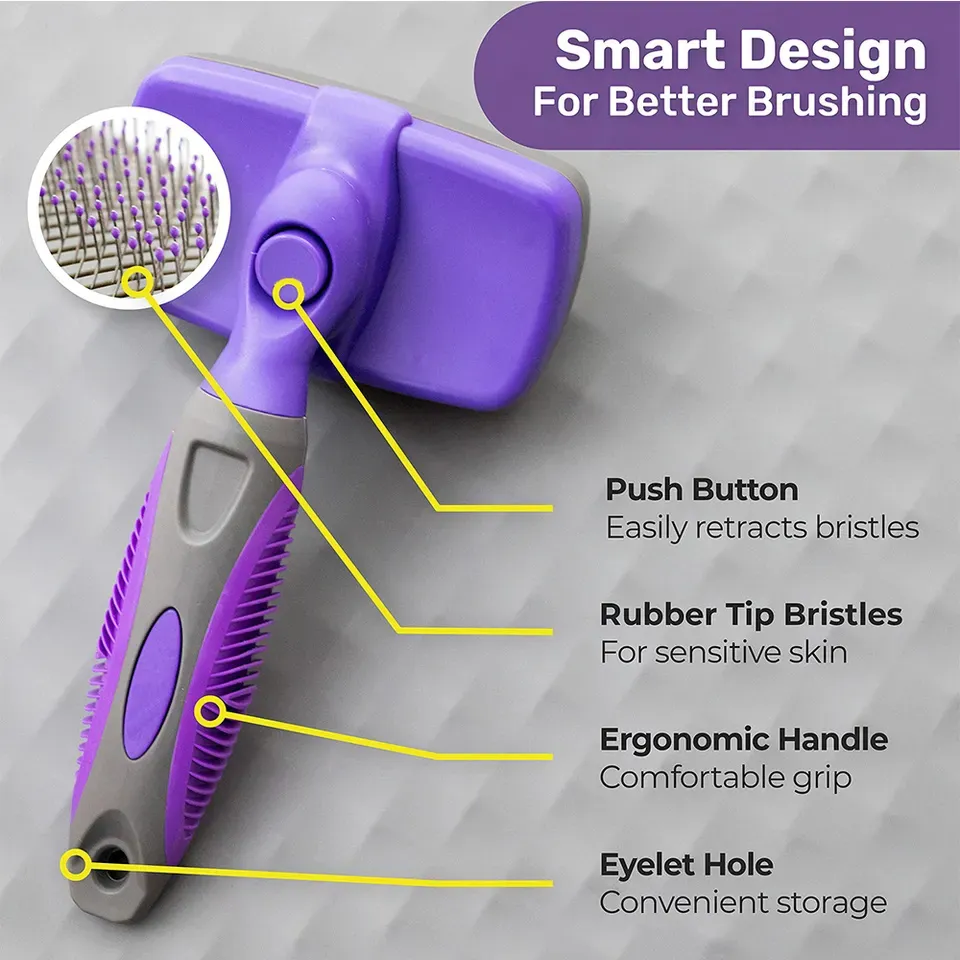 Grooming Item 1