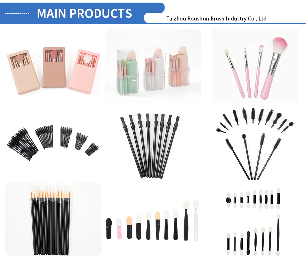 Linha de Produtos
