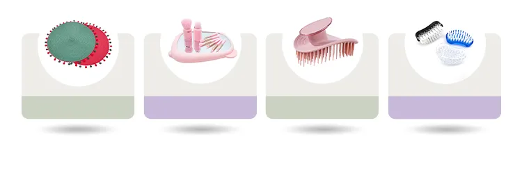 Conjunto de Pincéis Cosméticos Premium com Tamanhos Diferentes para Várias Etapas da Maquiagem