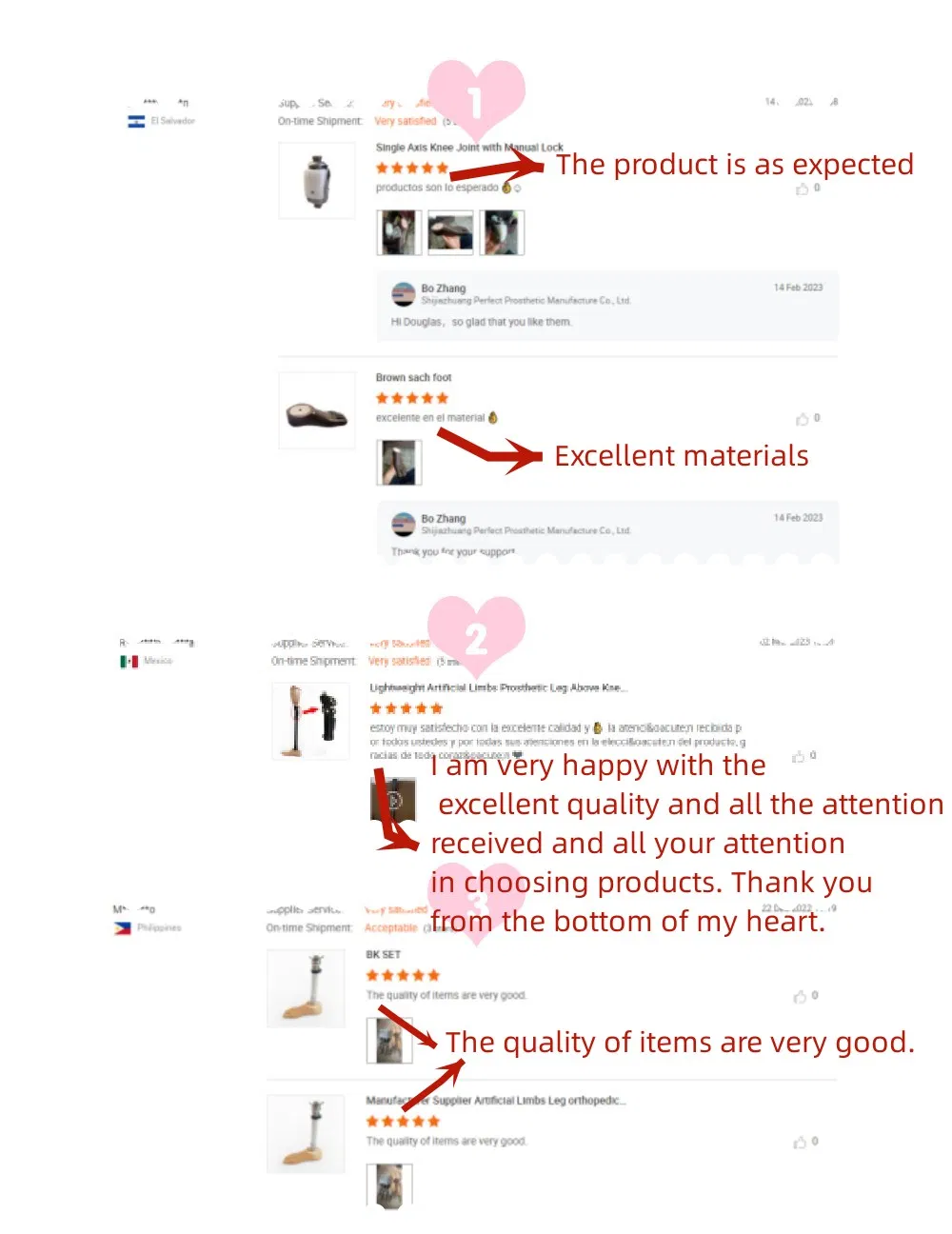 Feedback 1