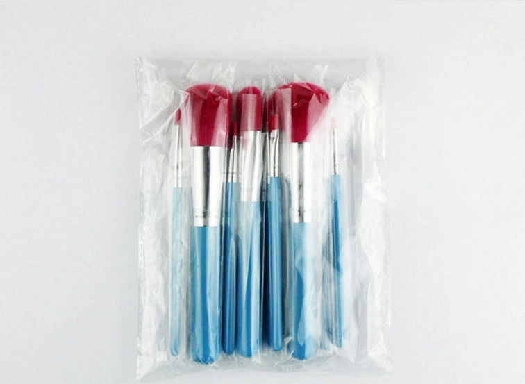 Conjunto de Pincéis de Maquiagem Profissional para Mulheres Ferramentas de Beleza Esg10505