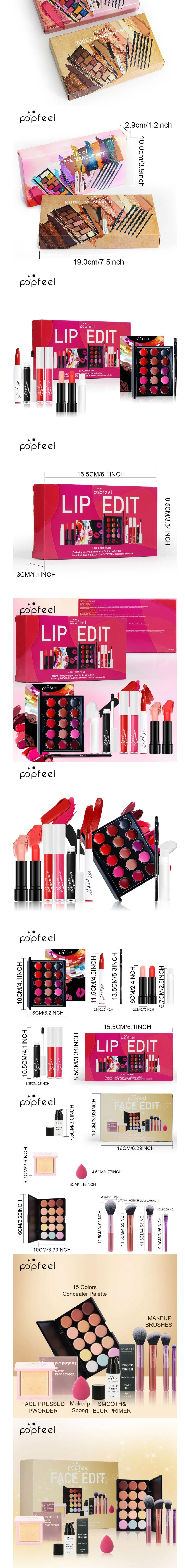 Sombras Nude