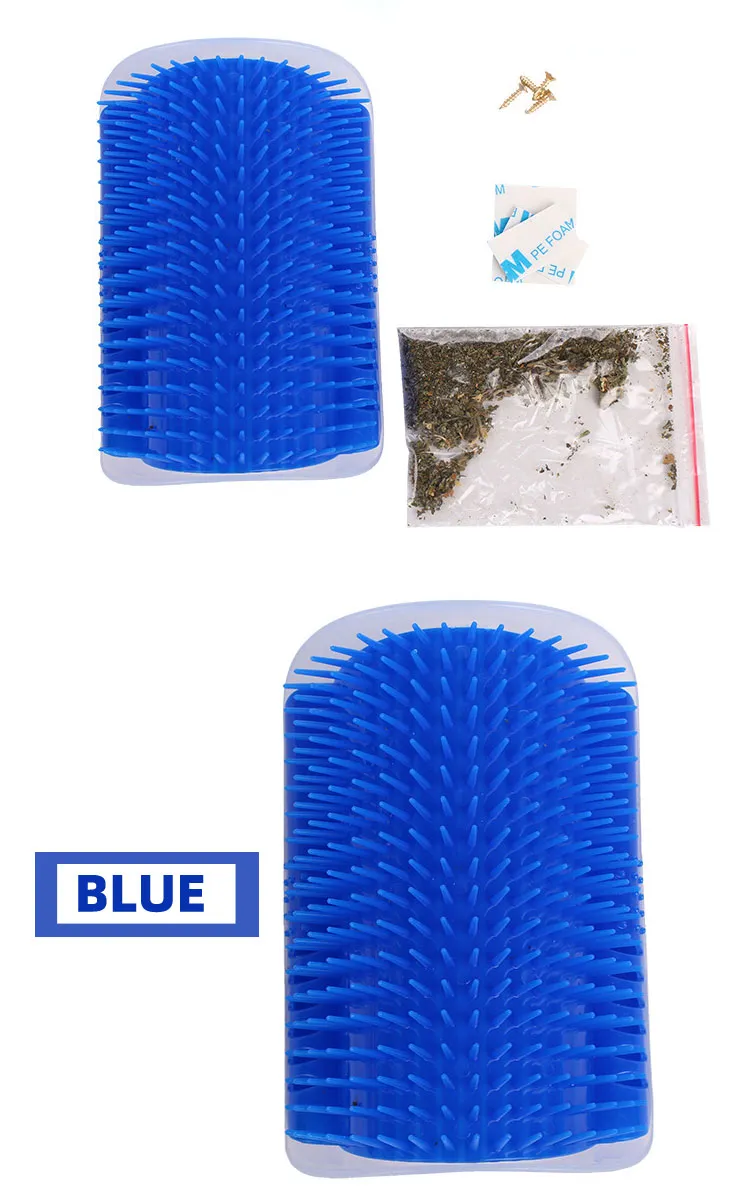 Grooming Tool 6