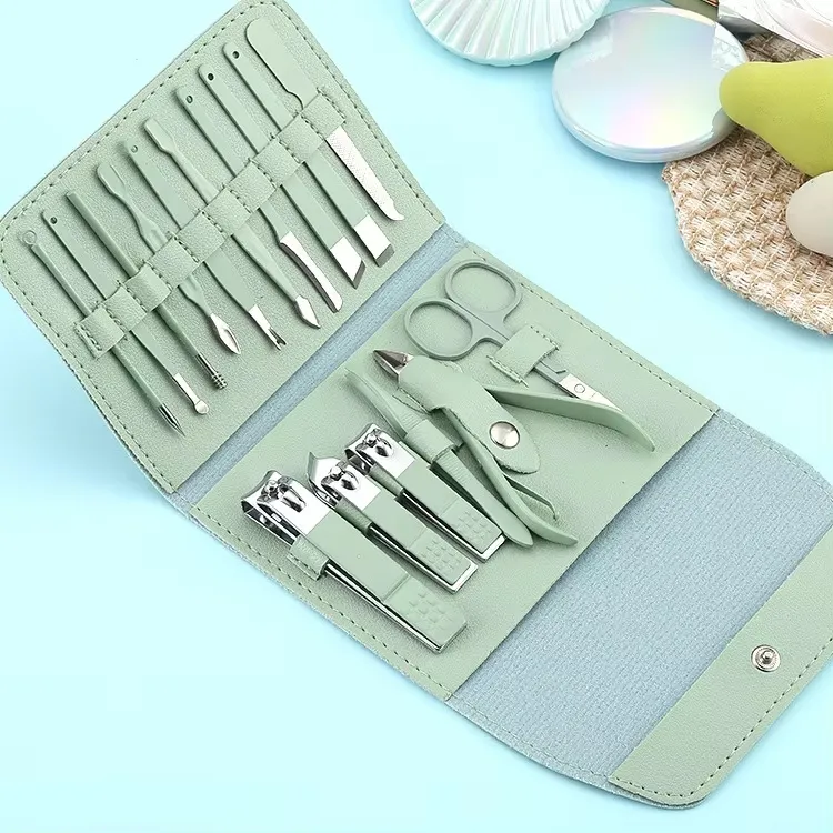 Manicure Set 2