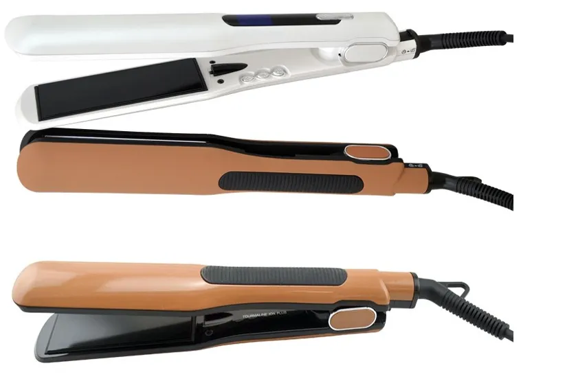 Aquecedor PTC Tipo e Material Cerâmico Ferramentas de Beleza Profissional para Cabelo