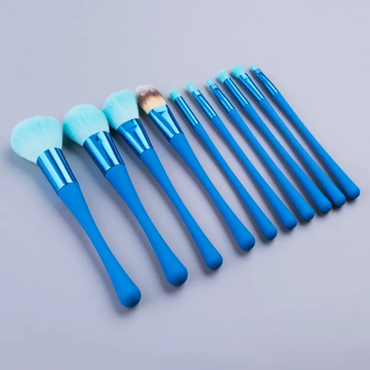 Pincéis de Maquiagem 2