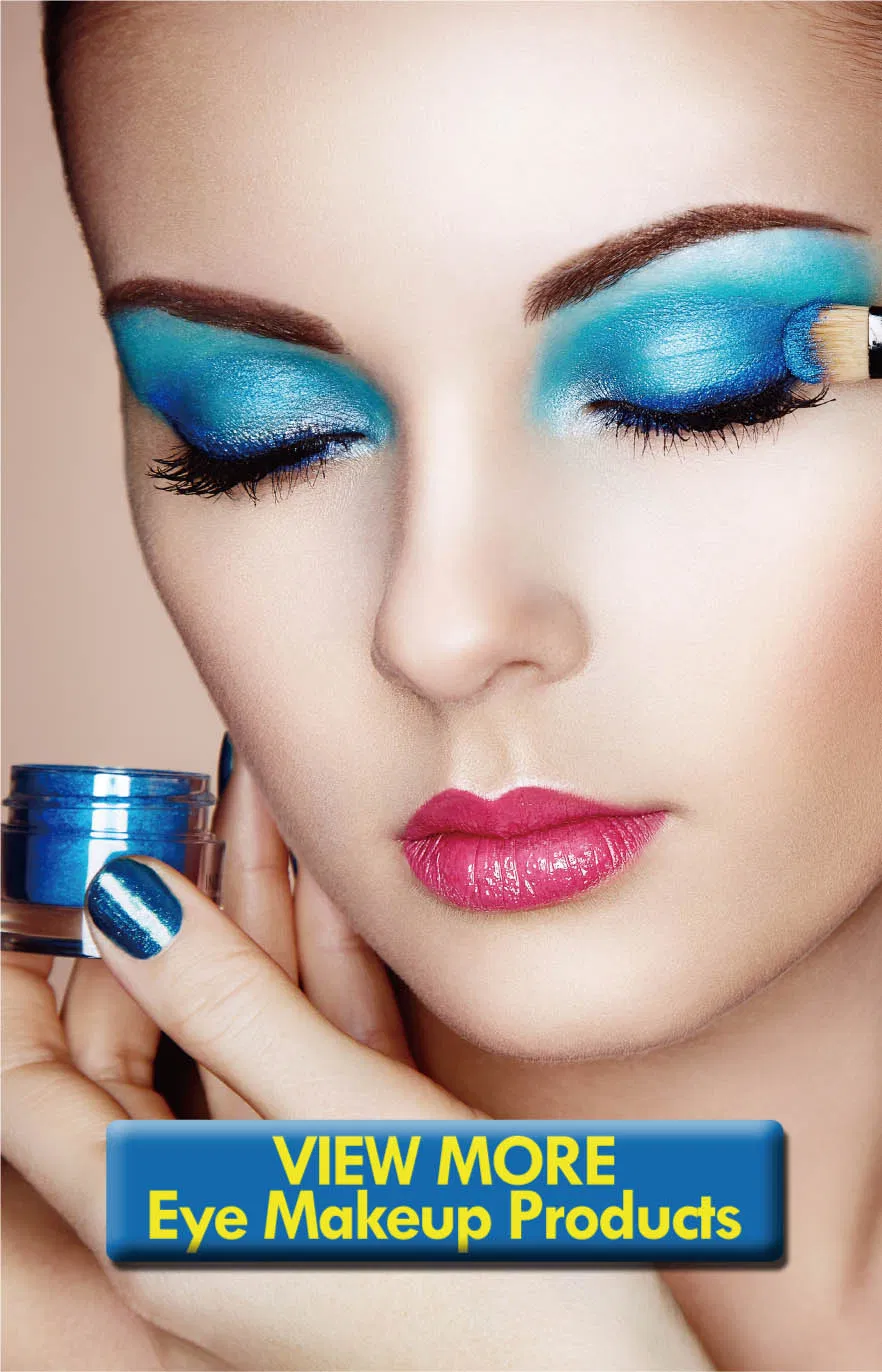 Eye Makeup Catalog