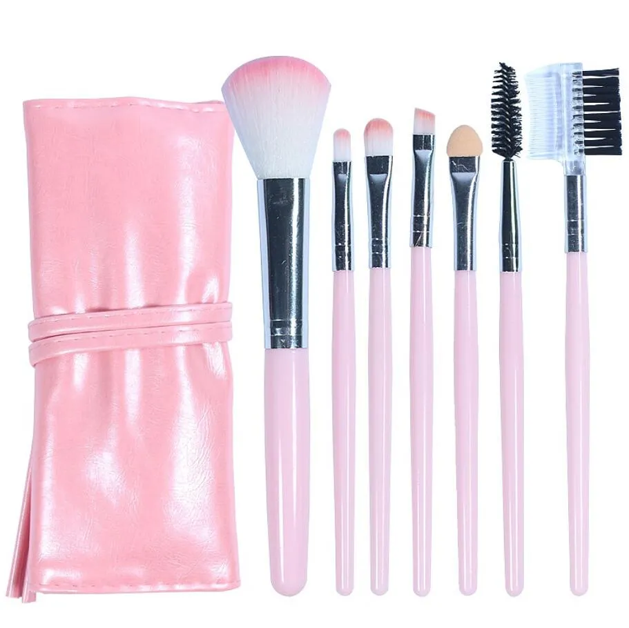 Kit de Pincéis Cosméticos 1
