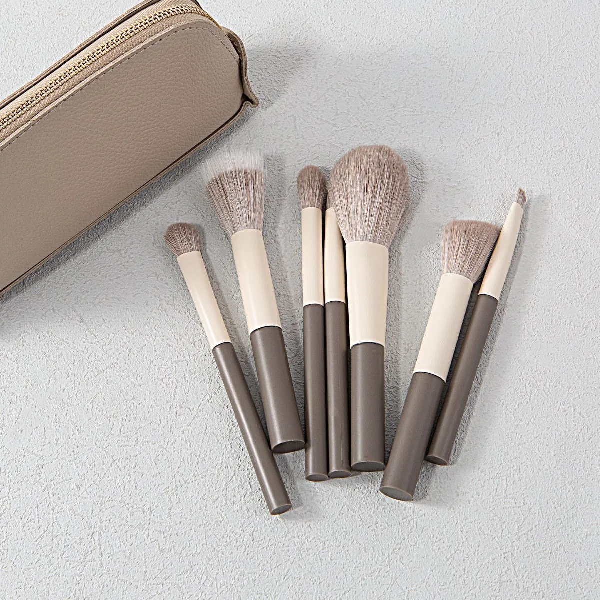Fábrica de Pincéis de Maquiagem OEM para Fabricação de Pincéis Cosméticos Personalizados
