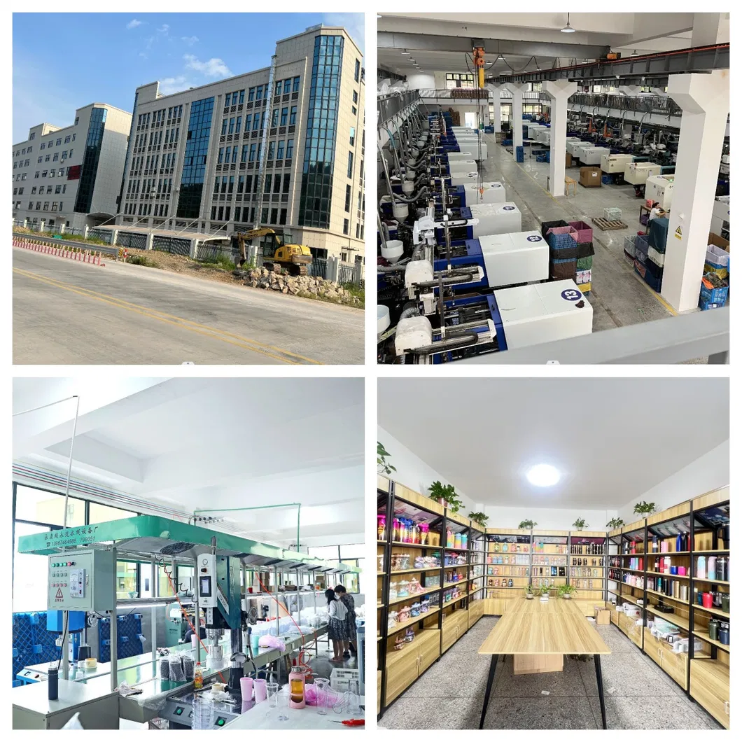 Instalações de fabrico e controlo de qualidade