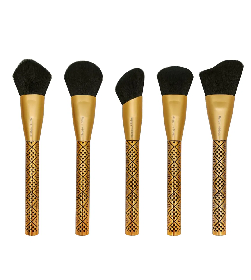 Pincéis de Maquiagem