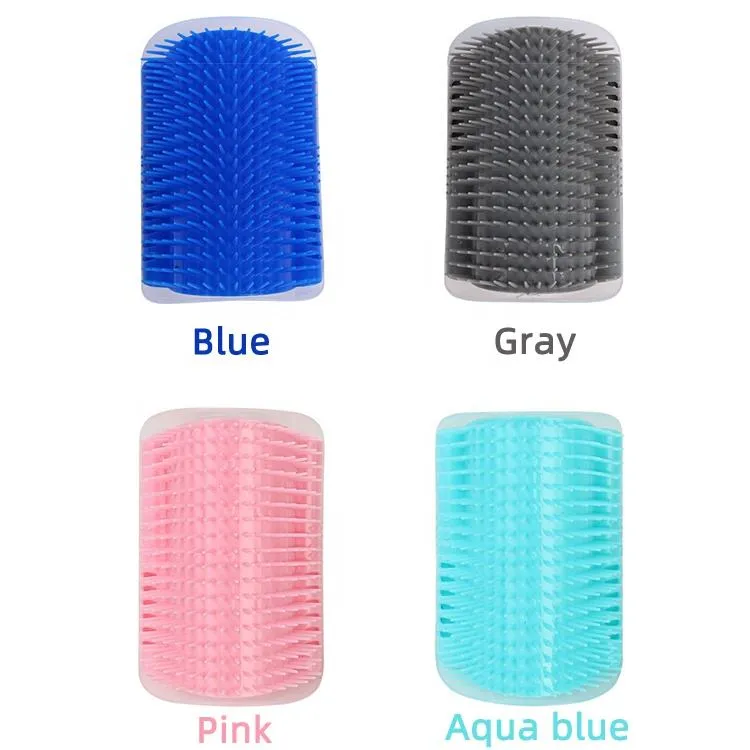 Grooming Tool 10