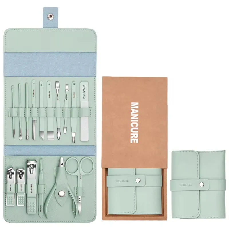 Manicure Set 3
