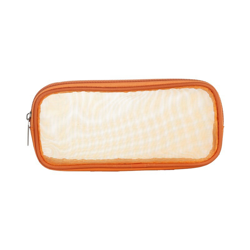 Conjunto de Pincéis de Maquiagem Veganos Macios para Viagem com Bolsa