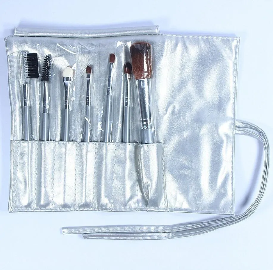 Kit de Pincéis Cosméticos 3