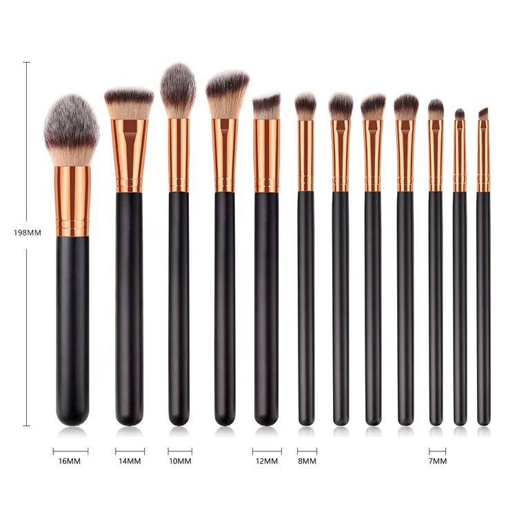 Makeup Brush 5