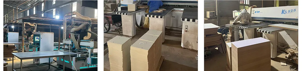 Instalações Industriais