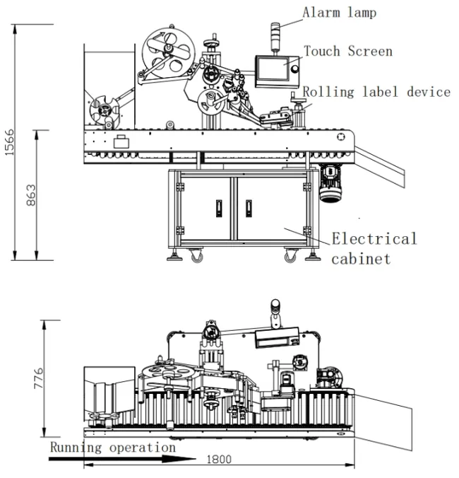 Desenho Técnico