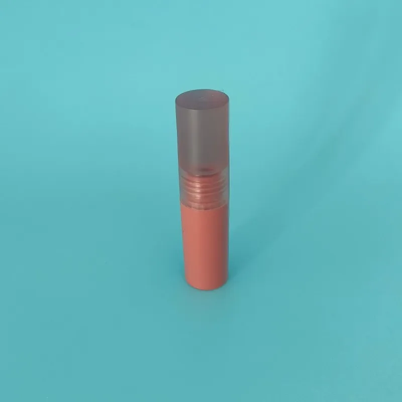 Embalagem Cosmética Tubo 4