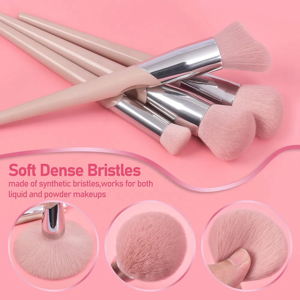 Makeup Brush Set 3