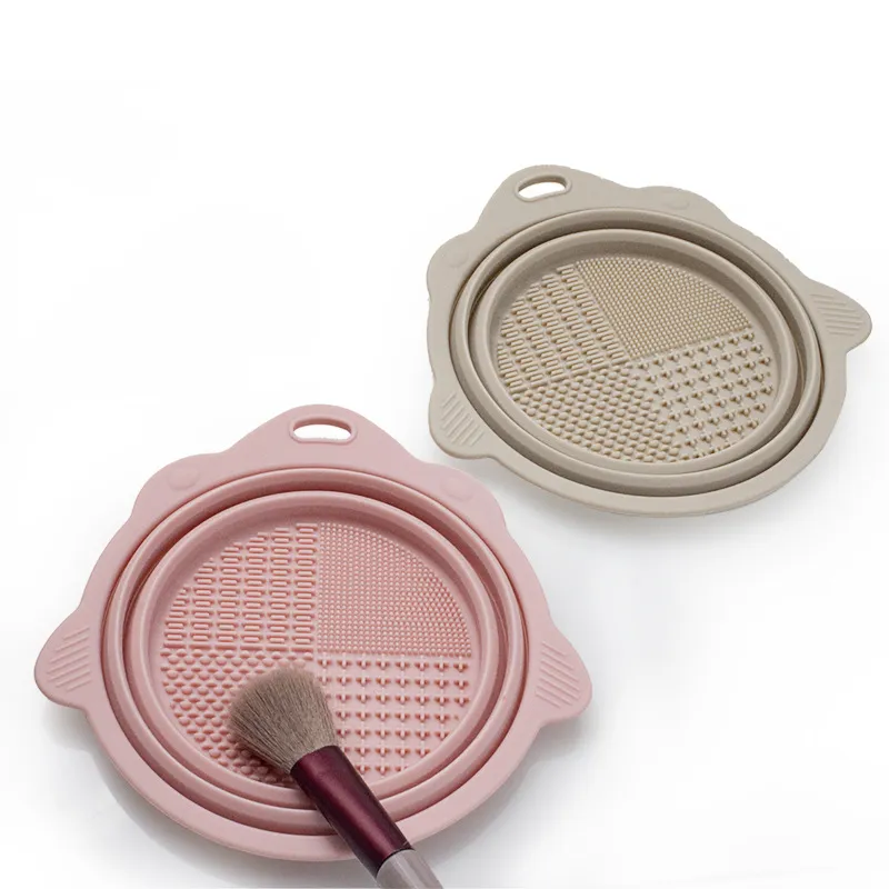 Silicone Macio