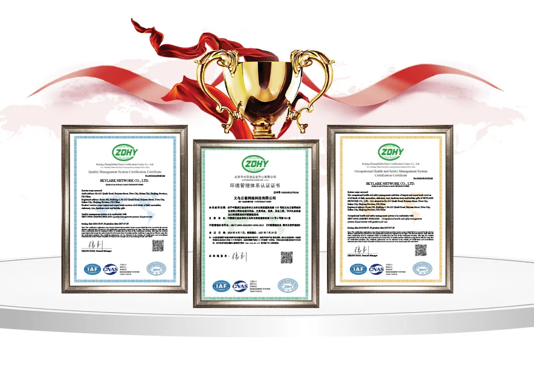 Certificados