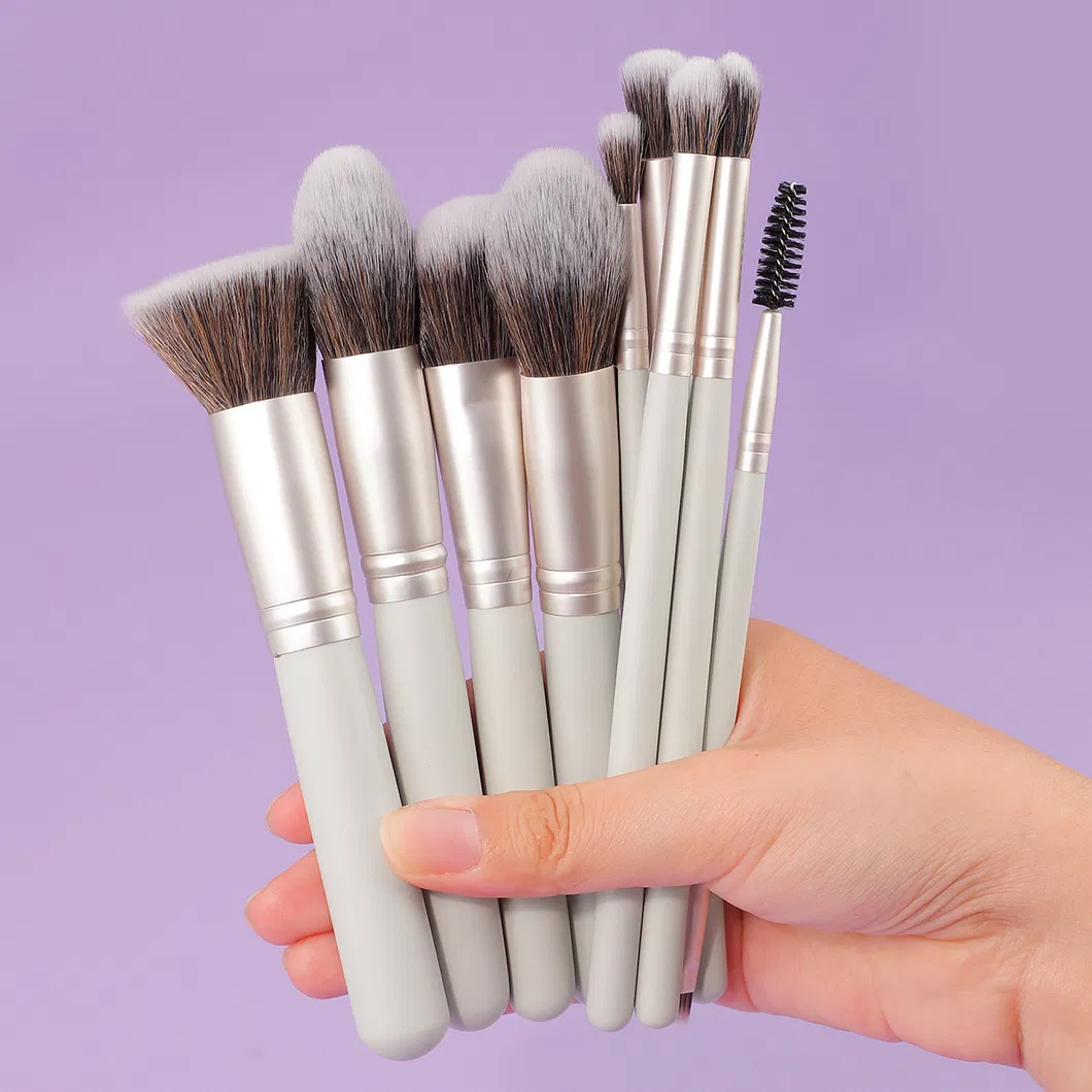 Makeup Brush Set 1