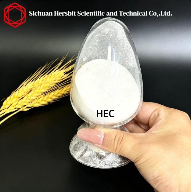 Solução de Revestimento de Hidroxietilcelulose Ecológica em Saco de Papel