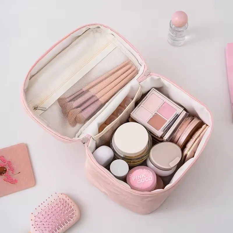 Bolsa de Maquiagem 4