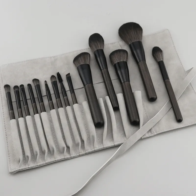Pincéis de Maquiagem