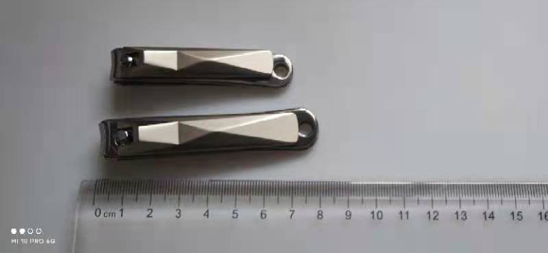 Venda Quente Ferramenta de Manicure Cortador de Unhas Profissional