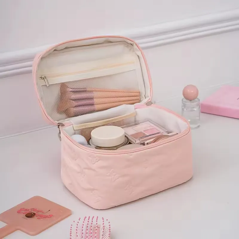 Bolsa de Maquiagem 1