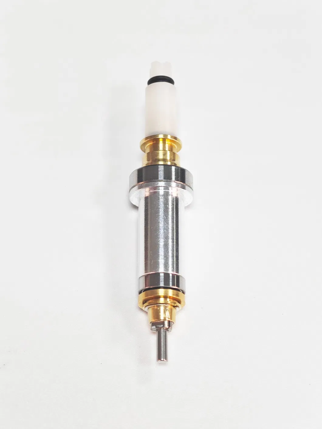 Produção CNC 1